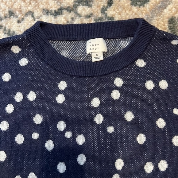 A New Day Cardigan Sweater, Size S - Picture 2 of 4